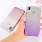 قاب ژله ای اکلیلی Alkyd Jelly Huawei P20 Lite