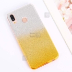 قاب ژله ای اکلیلی Alkyd Jelly Huawei P20 Lite