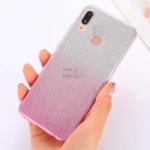 قاب ژله ای اکلیلی Alkyd Jelly Huawei P20 Lite