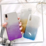 قاب ژله ای اکلیلی Alkyd Jelly Huawei P20 Lite