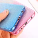 قاب ژله ای اکلیلی Alkyd Jelly Huawei P20 Lite