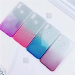 قاب ژله ای اکلیلی Alkyd Jelly Huawei P20 Lite
