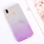 قاب ژله ای اکلیلی Alkyd Jelly Huawei P20 Lite