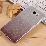 قاب ژله ای اکلیلی Alkyd Jelly Samsung Galaxy A7 2017