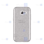 قاب ژله ای اکلیلی Alkyd Jelly Samsung Galaxy A7 2017