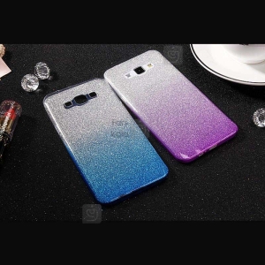 قاب ژله ای اکلیلی Alkyd Jelly Samsung Galaxy J5 Prime