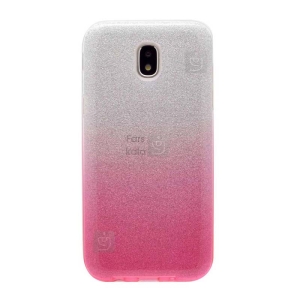 قاب ژله ای اکلیلی Alkyd Jelly Samsung Galaxy J5 Pro