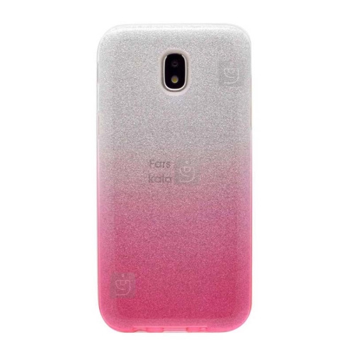 قاب ژله ای اکلیلی Alkyd Jelly Samsung Galaxy J5 Pro