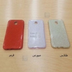 قاب ژله ای اکلیلی Alkyd Jelly Samsung Galaxy J5 Pro