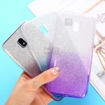 قاب ژله ای اکلیلی Alkyd Jelly Samsung Galaxy J5 Pro