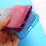 قاب ژله ای اکلیلی Alkyd Jelly Samsung Galaxy J5 Pro