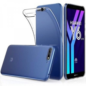 قاب محافظ ژله ای برای Huawei Honor 7A