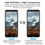 محافظ صفحه نمایش نانو Buff Nano Huawei Y5 Prime 2018