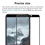 محافظ صفحه نمایش نانو Buff Nano Huawei Y5 Prime 2018