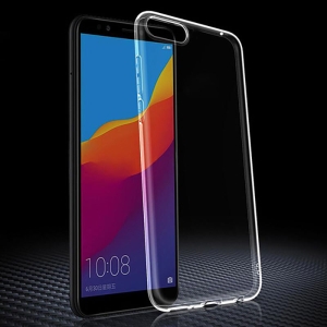 قاب محافظ ژله ای برای Huawei Y5 Prime 2018