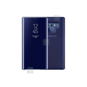 کیف هوشمند اصلی سامسونگ نوت 9 مدل Clear View Standing Cover