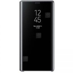 کیف هوشمند اصلی سامسونگ نوت 9 مدل Clear View Standing Cover