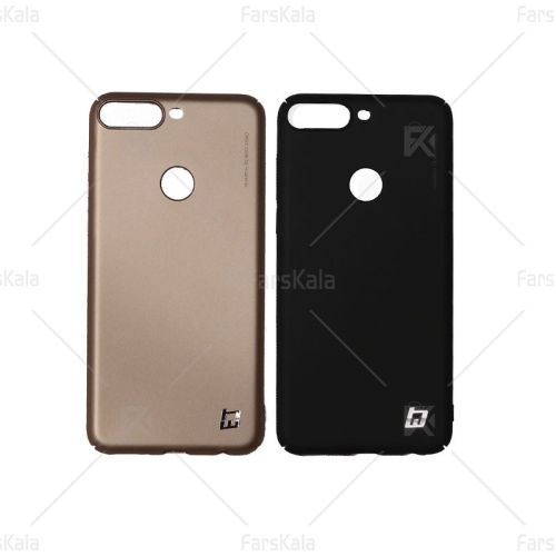 قاب محافظ هوآنمین هوآوی Huanmin Hard Case Huawei Honor 7C / Enjoy 8