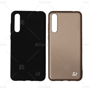 قاب محافظ هوآنمین هوآوی Huanmin Hard Case Huawei P20 Pro
