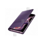 کیف هوشمند اصلی سامسونگ نوت 9 مدل LED View Cover
