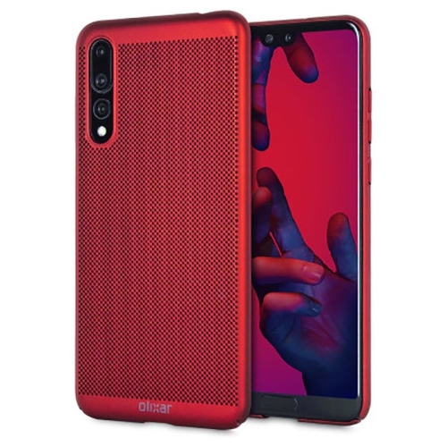 قاب محکم گوشی هواوی Loopeo Case Huawei P20 Pro
