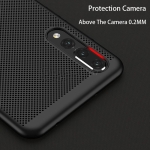 قاب محکم گوشی هواوی Loopeo Case Huawei P20 Pro