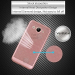 قاب سخت هواوی Loopeo Case Huawei Y3 2017