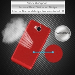 قاب سخت هواوی Loopeo Case Huawei Y5 2017