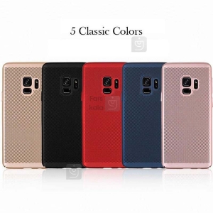قاب سخت سامسونگ Loopeo Case Samsung Galaxy A8 Plus 2018