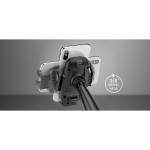 پایه نگهدارنده و شارژر وایرلس Momax CM7 Qdock Wireless Charging Car Mount