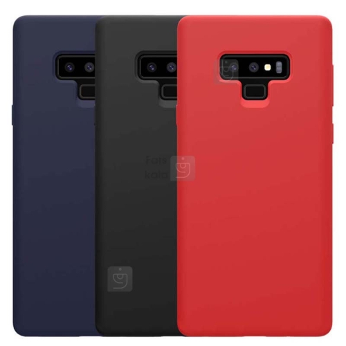 قاب نیلکین سامسونگ نوت 9 مدل Nillkin Flex PURE Case