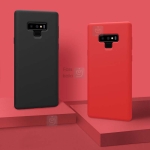 قاب نیلکین سامسونگ نوت 9 مدل Nillkin Flex PURE Case