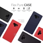 قاب نیلکین سامسونگ نوت 9 مدل Nillkin Flex PURE Case