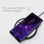 قاب نیلکین سامسونگ نوت 9 مدل Nillkin Flex PURE Case