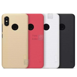 قاب محافظ نیلکین Nillkin Frosted Case Xiaomi Mi 8