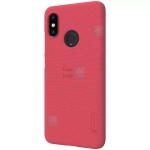 قاب محافظ نیلکین Nillkin Frosted Case Xiaomi Mi 8