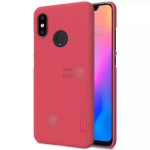 قاب محافظ نیلکین Nillkin Frosted Case Xiaomi Mi 8