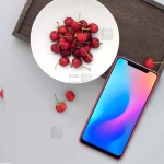 قاب محافظ نیلکین Nillkin Frosted Case Xiaomi Mi 8