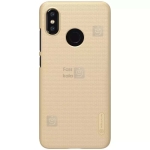 قاب محافظ نیلکین Nillkin Frosted Case Xiaomi Mi 8