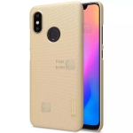 قاب محافظ نیلکین Nillkin Frosted Case Xiaomi Mi 8