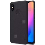 قاب محافظ نیلکین Nillkin Frosted Case Xiaomi Mi 8