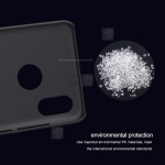 قاب محافظ نیلکین Nillkin Frosted Case Xiaomi Mi 8