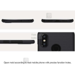 قاب محافظ نیلکین Nillkin Frosted Case Xiaomi Mi 8