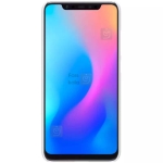 قاب محافظ نیلکین Nillkin Frosted Case Xiaomi Mi 8