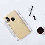 قاب محافظ نیلکین Nillkin Frosted Case Xiaomi Mi 8