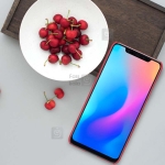 قاب محافظ نیلکین Nillkin Frosted Case Xiaomi Mi 8