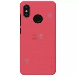 قاب محافظ نیلکین Nillkin Frosted Case Xiaomi Mi 8