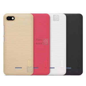 قاب محافظ نیلکین Nillkin Frosted Case Xiaomi Redmi 6A