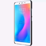 قاب محافظ نیلکین Nillkin Frosted Case Xiaomi Redmi 6A