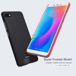 قاب محافظ نیلکین Nillkin Frosted Case Xiaomi Redmi 6A
